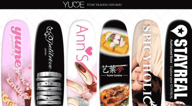 yume.com.my