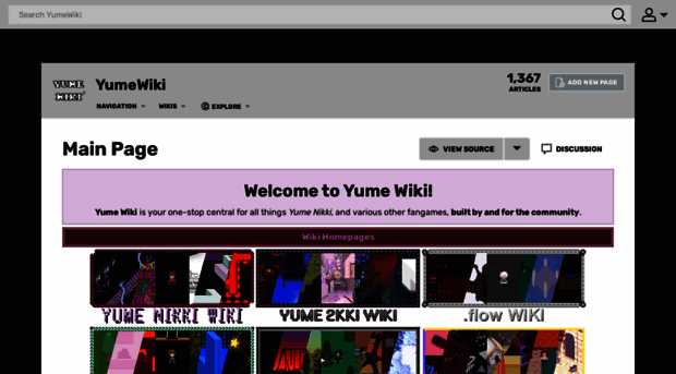 yume.wiki