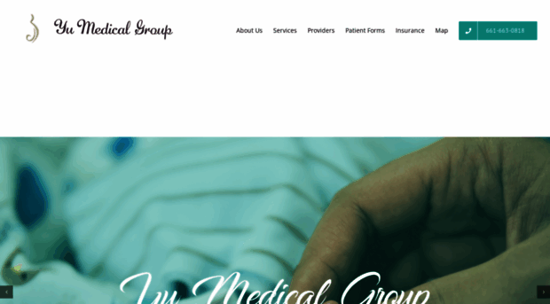 yumedicalgroup.com