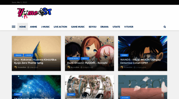 yumeost.net