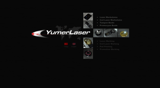 yumerlaser.com