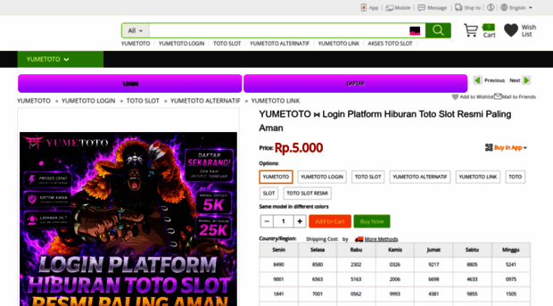 yumetotometa.org