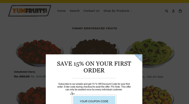 yumfruits.com
