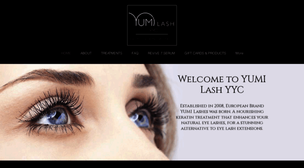 yumi-lashyyc.com