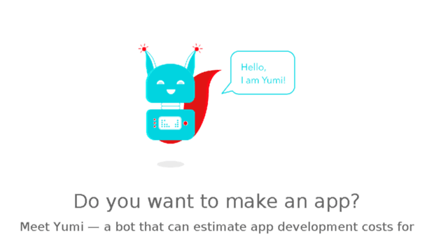 yumibot.com