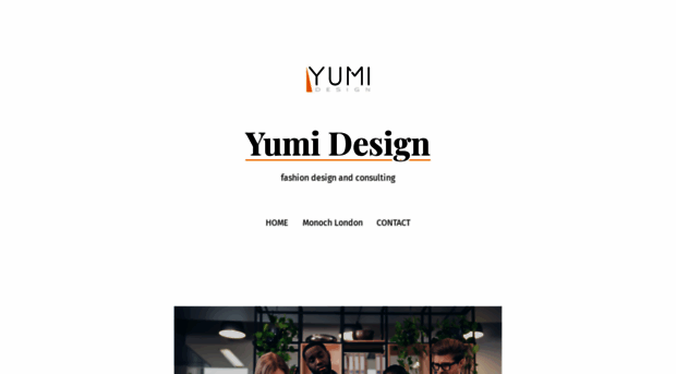 yumidesign.co.uk