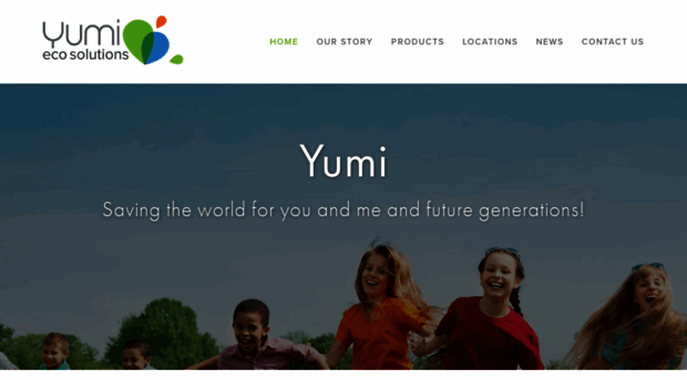 yumieco.com