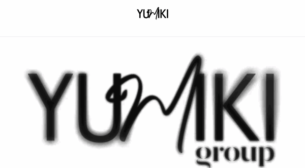 yumikigroup.com