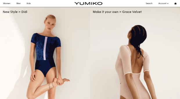 yumiko-online.com