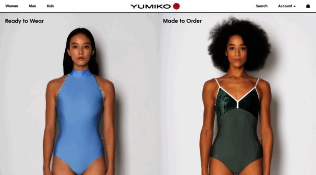 yumiko.com