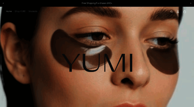 yumilashes.co.uk