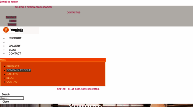 yumindo.co.id