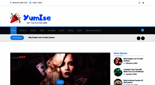 yumise.com