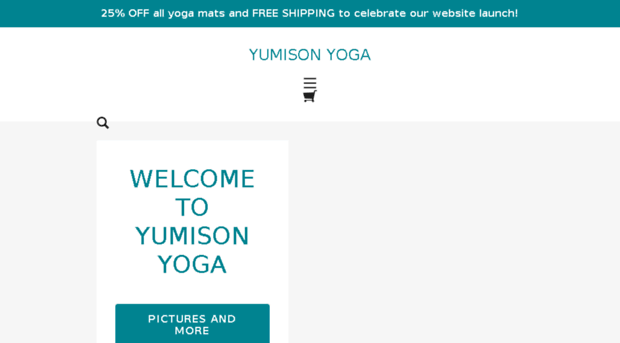 yumisonyoga.com