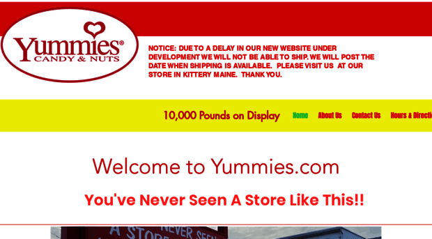 yummies.com