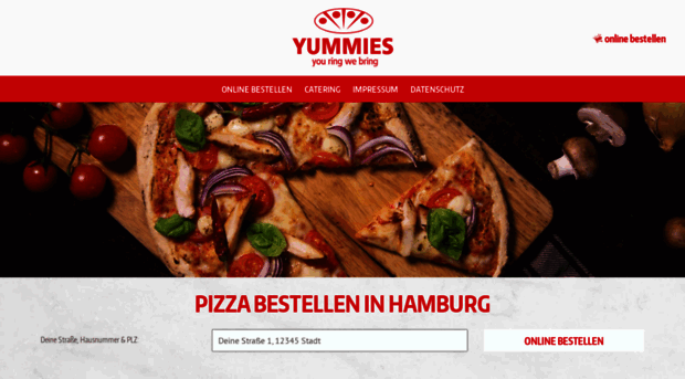 yummies.de