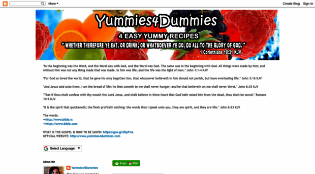 yummies4dummies.blogspot.com