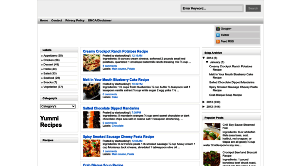 yummirecipes.blogspot.com
