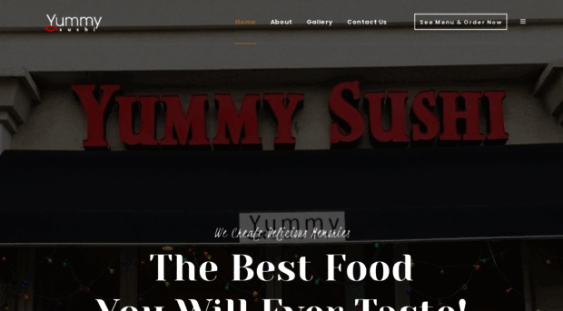 yummisushi.com