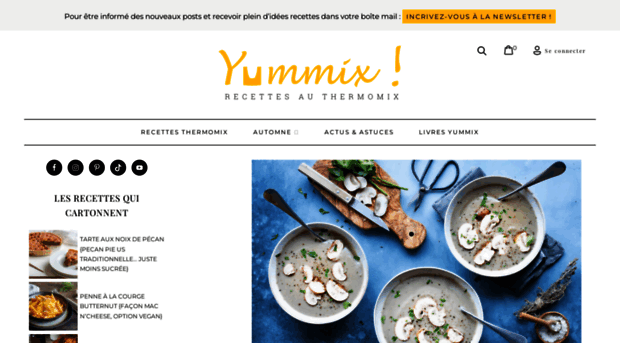 yummix.fr