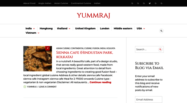 yummraj.com