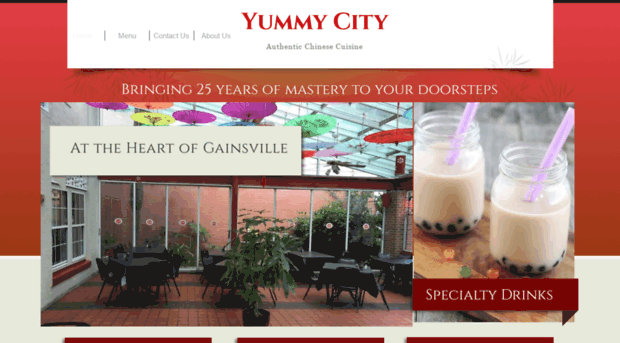 yummy-city.com