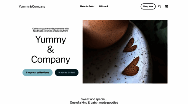 yummyandcompany.com