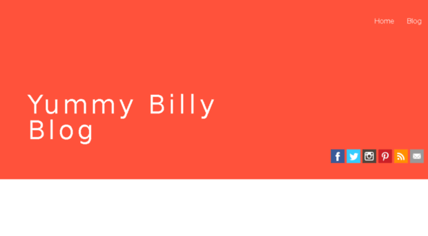 yummybilly.snappages.com