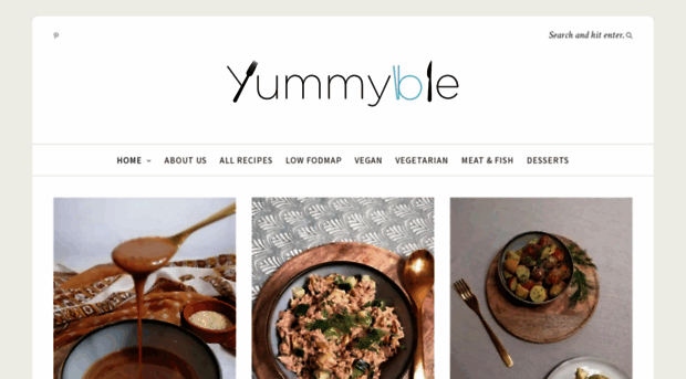 yummyble.com