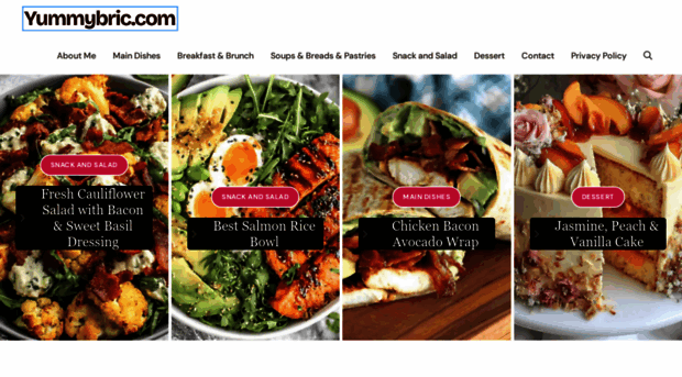 yummybric.com