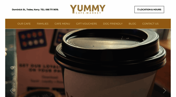 yummycafemarket.com