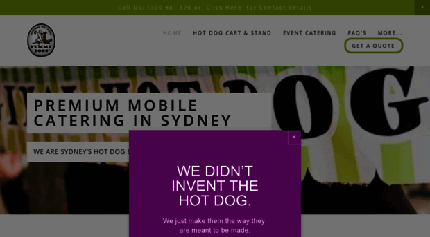 yummydogs.com.au