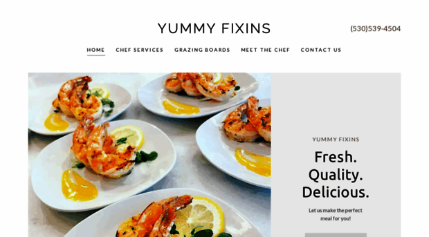 yummyfixins.com