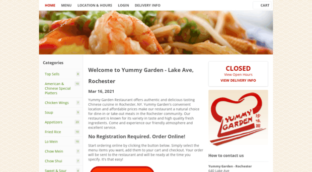 yummygardenlakeave.com