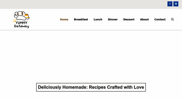 yummygateway.com