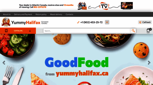 yummyhalifax.ca