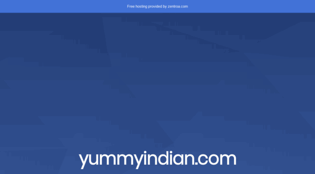 yummyindian.com