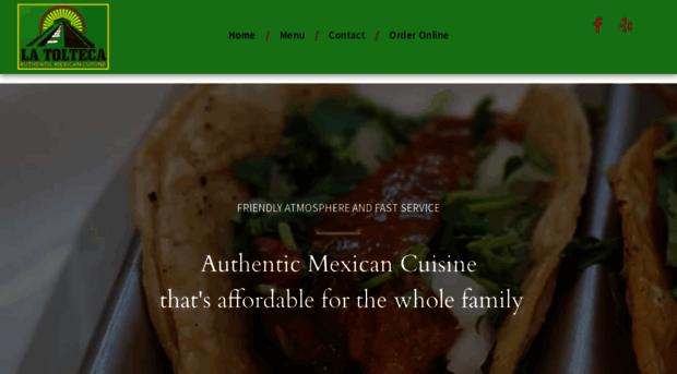 yummymexican.com