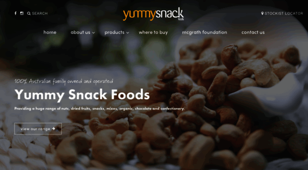 yummysnackco.com.au