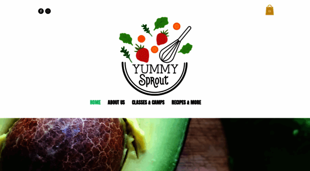 yummysprout.com