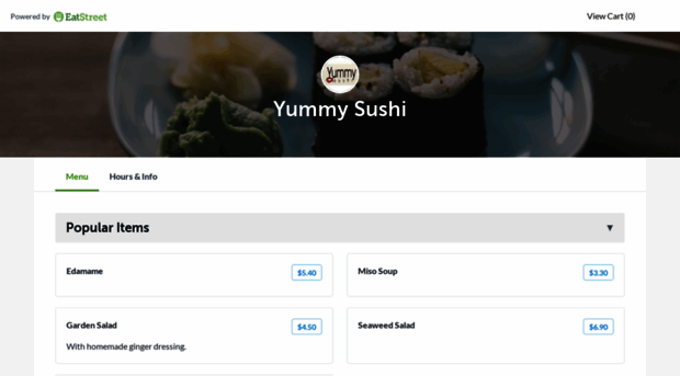 yummysushiphiladelphia.com