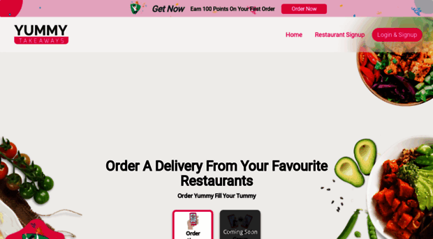 yummytakeaways.co.uk