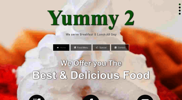 yummytwo.com