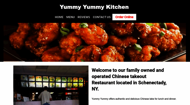 yummyyummykitchen.com