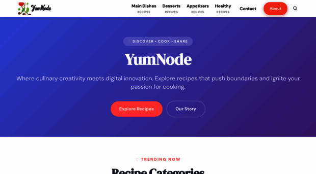 yumnode.com