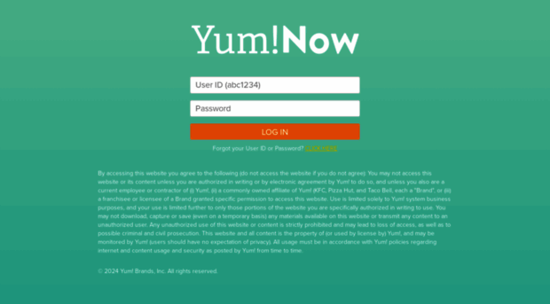 yumnow.yum.com