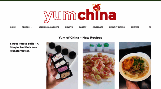 yumofchina.com