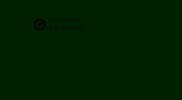 yump.com