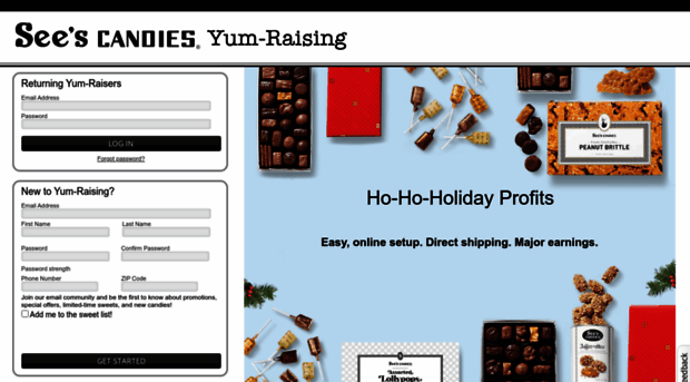 yumraising.com