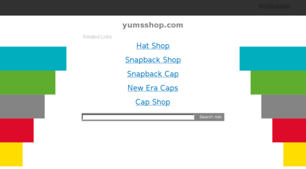 yumsshop.com